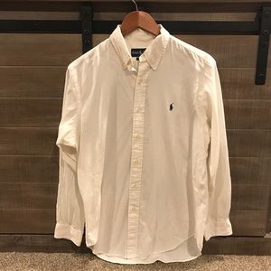 Polo Ralph Lauren Button Down